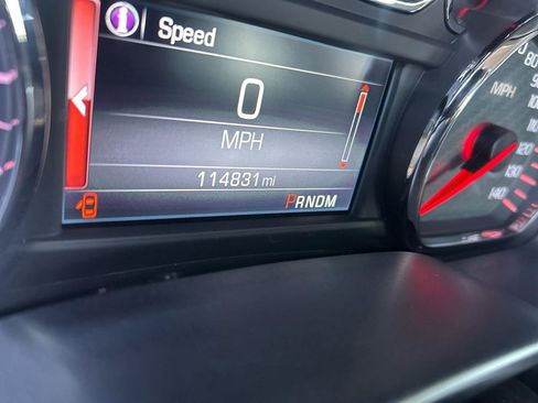 Used 2014 GMC Sierra 1500 SLT w/ All-Terrain Package image 16