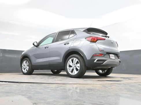 Used 2025 Buick Encore GX Preferred AWD/4WD image 32