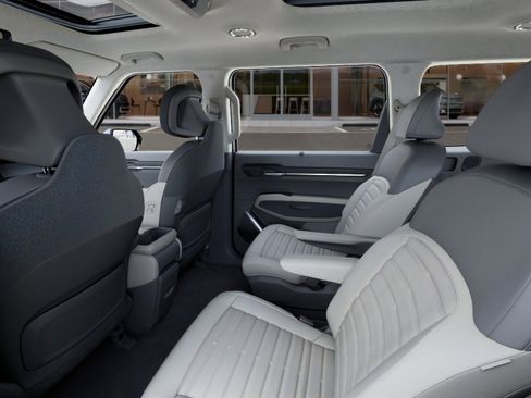 New 2026 Kia EV9 Land AWD/4WD image 18