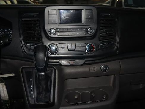 Used 2020 Ford Transit 350 148 High Roof Extended w/ Load Area Protection Package image 26