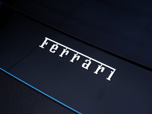 Used 2020 Ferrari F8 Tributo image 36