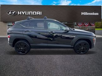Certified 2026 Hyundai Kona SEL Sport AWD/4WD video 4