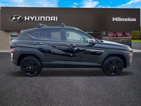 Certified 2026 Hyundai Kona SEL Sport AWD/4WD image 4