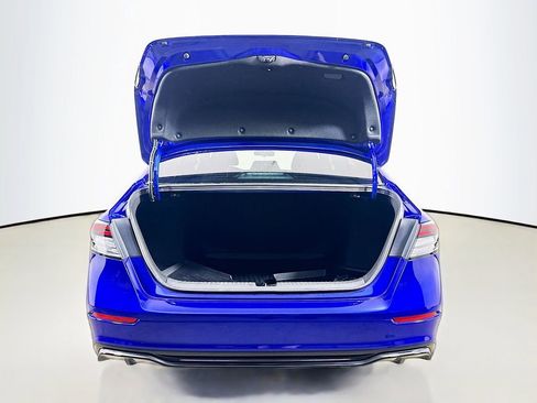 Used 2024 Honda Accord Sport image 33