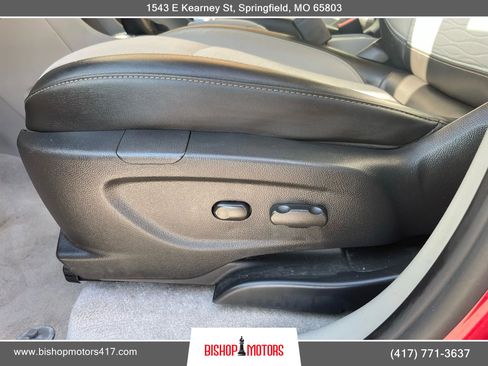 Used 2016 Buick Encore Convenience image 21