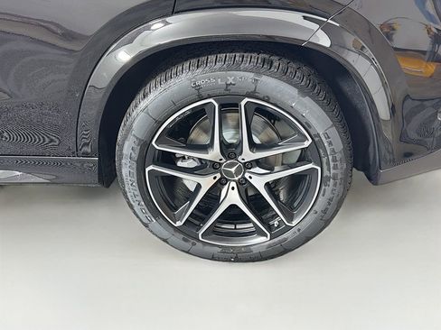 New 2026 Mercedes-Benz GLE 53 AMG 4MATIC image 34