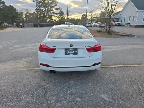 Used 2019 BMW 430i Gran Coupe xDrive w/ Convenience Package image 3