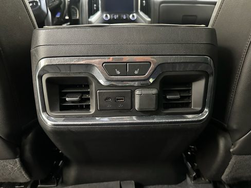 Used 2019 GMC Sierra 1500 AT4 w/ AT4 Premium Package image 35