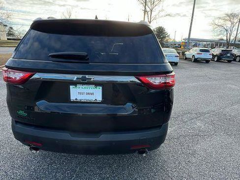 Used 2019 Chevrolet Traverse LT image 6