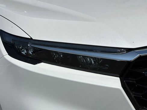 Certified 2026 Honda CR-V EX image 10