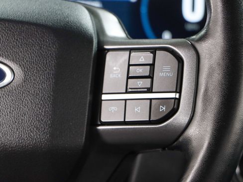 Used 2022 Ford F150 Lariat w/ Equipment Group 502A High image 15