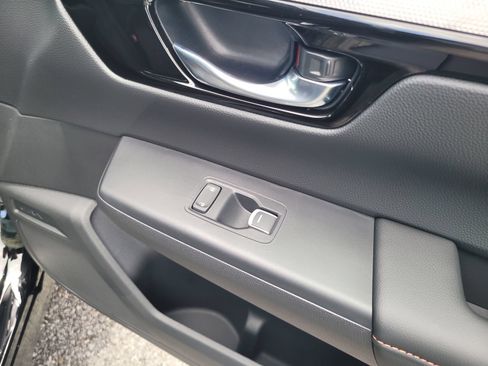 New 2026 Honda CR-V Sport Touring image 31