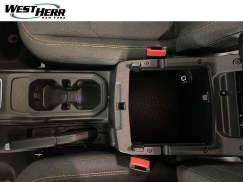 Used 2026 Jeep Wrangler Unlimited Sport AWD/4WD image 36