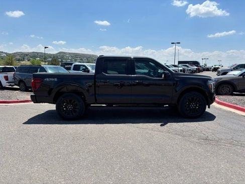 New 2026 Ford F150 Lariat AWD/4WD image 6
