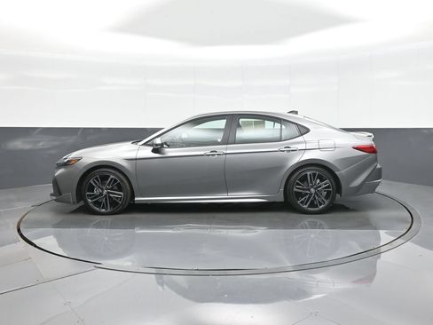 Certified 2026 Toyota Camry XSE FWD image 4
