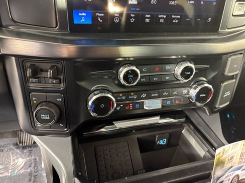 Certified 2025 Ford F350 Lariat image 21