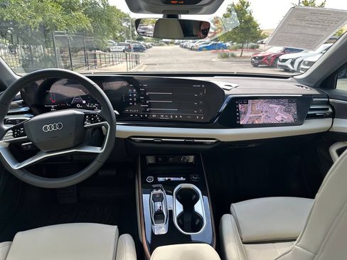 Used 2026 Audi A6 Prestige AWD/4WD image 33