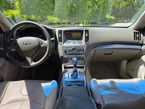 Used 2013 INFINITI G37 Journey w/ Premium Pkg RWD image 16