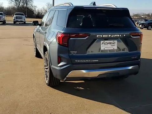 New 2026 GMC Terrain Denali image 7