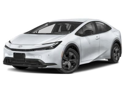 New 2024 Toyota Prius LE