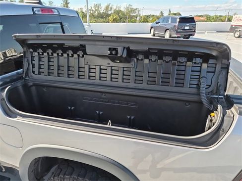 Used 2020 RAM 1500 Rebel w/ Rebel Level 2 Equipment Group image 13