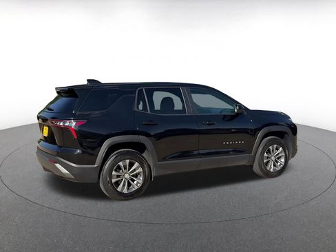 Used 2025 Chevrolet Equinox LT FWD image 15