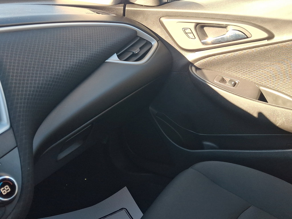 Used 2025 Chevrolet Malibu LT FWD image 31