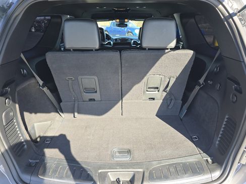 Used 2019 Dodge Durango GT image 19
