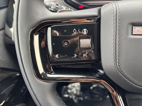 New 2026 Land Rover Range Rover Sport Dynamic SE AWD/4WD image 27