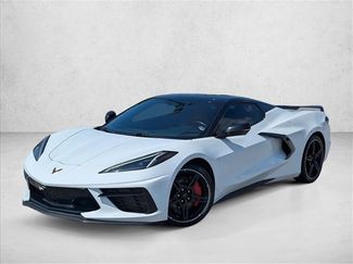 Used 2020 Chevrolet Corvette Stingray Convertible w/ Z51 Performance Package RWD video 1