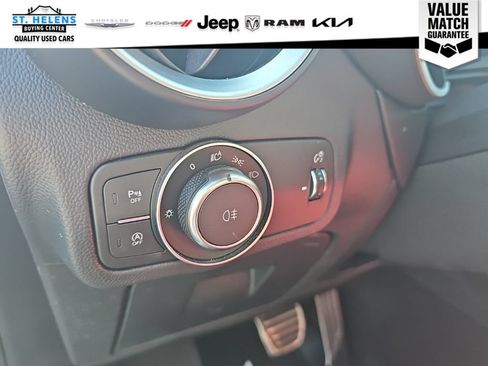 Used 2024 Alfa Romeo Stelvio Veloce AWD/4WD image 23