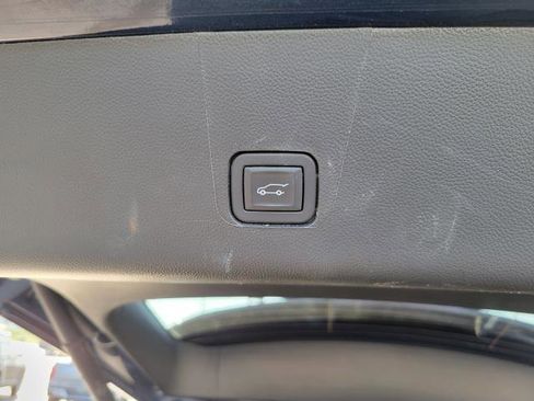 Used 2023 Chevrolet Traverse LT w/ LPO, Floor Liner Package AWD/4WD image 26