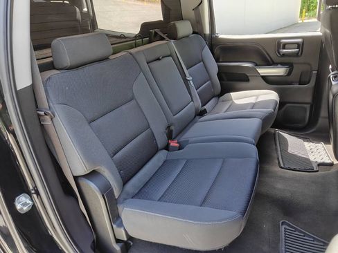 Used 2015 Chevrolet Silverado 1500 LT w/ All Star Edition AWD/4WD image 13