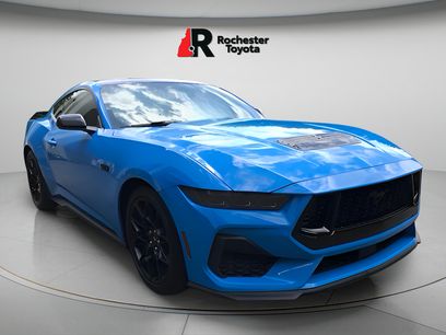 Used 2024 Ford Mustang GT Premium w/ GT Performance Package