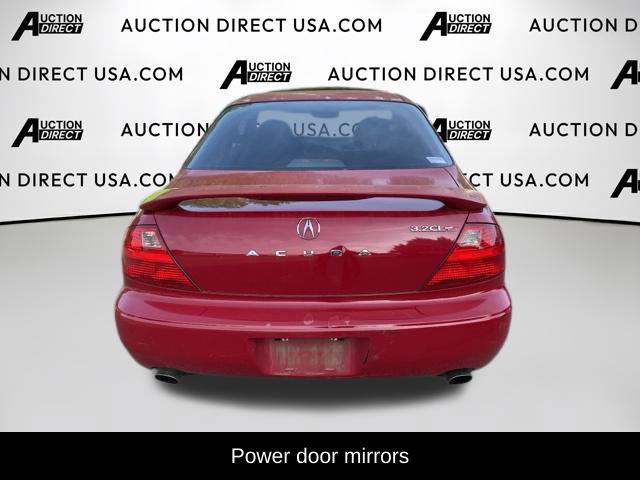 Used 2001 Acura CL Type-S FWD image 10