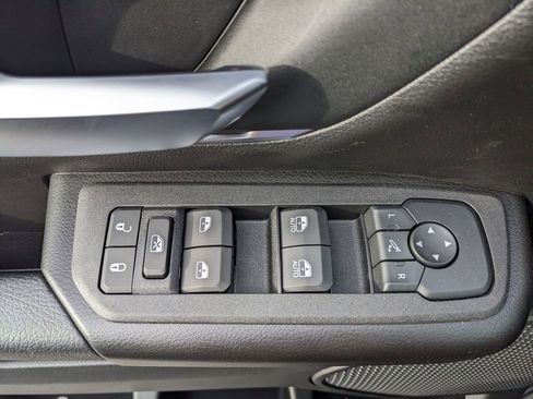 New 2026 RAM 1500 Big Horn w/ Night Edition image 47