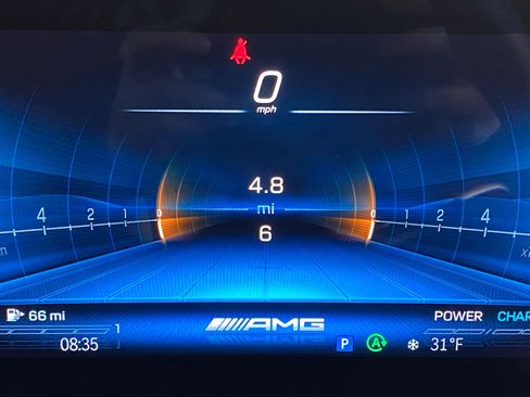 New 2026 Mercedes-Benz GLE 53 AMG 4MATIC Coupe image 28