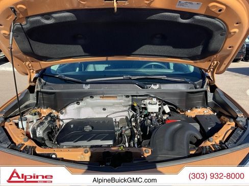 Used 2024 Buick Encore GX Sport Touring image 19