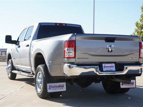 Certified 2023 RAM 3500 Big Horn w/ Level 1 Equipment Group image 7