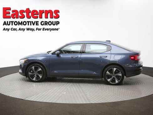 Used 2024 Polestar Polestar 2 image 60