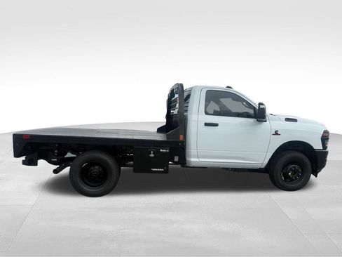 New 2026 RAM 3500 Tradesman AWD/4WD image 29