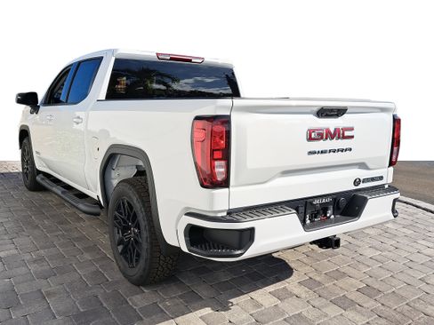 New 2026 GMC Sierra 1500 Elevation w/ Elevation Select Package image 4