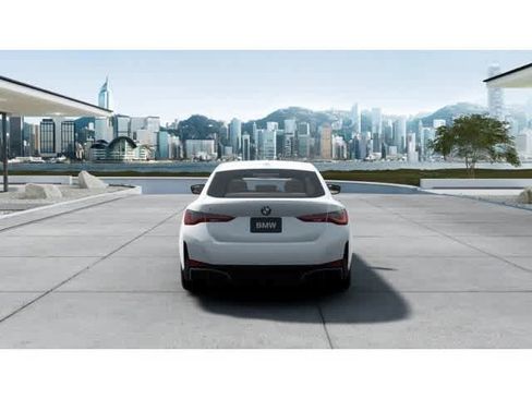 New 2026 BMW i4 xDrive40i w/ Premium Package AWD/4WD image 5