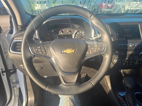 Used 2024 Chevrolet Equinox LS w/ LS Convenience Package FWD image 10
