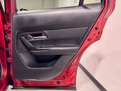 Used 2024 MAZDA CX-50 AWD 2.5 S w/ Convenience Package image 28