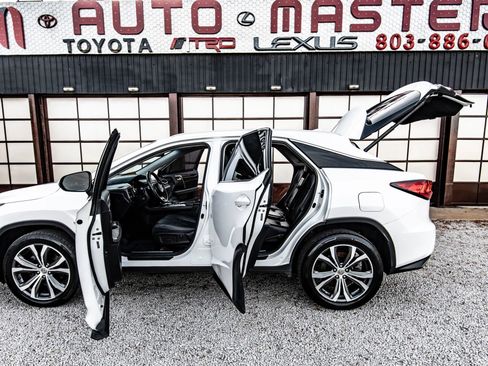 Used 2016 Lexus RX 350 AWD image 15