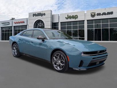 New 2026 Dodge Charger R/T