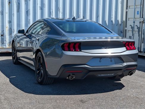 New 2026 Ford Mustang GT RWD image 7