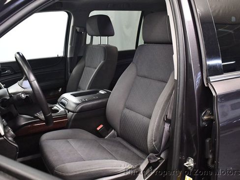 Used 2015 GMC Yukon XL SLE w/ Convenience Package image 7