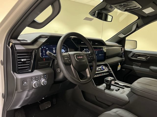 New 2026 GMC Sierra 1500 AT4 AWD/4WD image 9